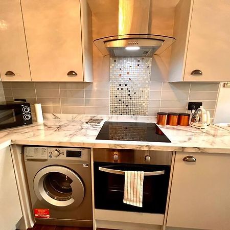 Lovely Studio Close To Brighton Station Dış mekan fotoğraf